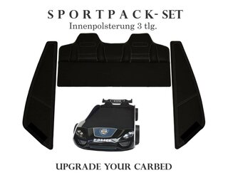 Police V2 Sportpackset