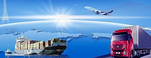 Export und Logistik Service von byMM